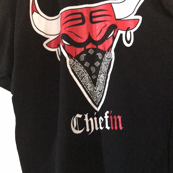 Pro Athletic Chiefin 3XL - Picture 2 of 7